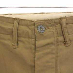 ダブルアールエル RRL ラルフローレン BEAMS PLUS 別注 VH-63 CHINO