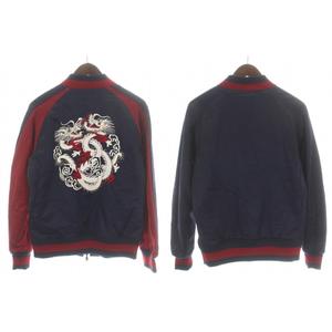 1piu1uguale3 スーベニアジャケット