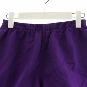 patagonia 紫色 L バギーズショーツ　5inch パープル Amazon.co.jp: [パタゴニア] Patagonia ハーフパンツ メンズ