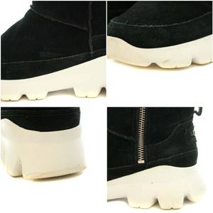UGG PALOMER SNEAKER スニーカーブーツ 厚底