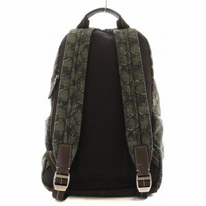 COACH コーチリュックバックパック COACH コーチ リュックサック バッグパック F70664 レザー ナイロン