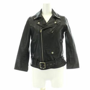 ビューティフルピープル beautiful people ライダースジャケット