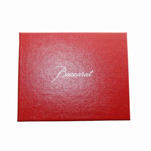 バカラ Baccarat 2019 ETOILE DE MON CLEUR ロレンツ・バウマー 