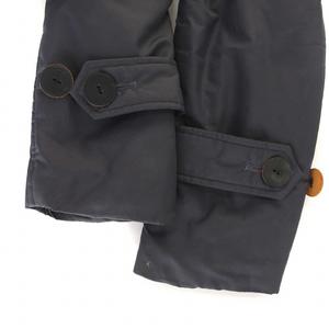 アンダーカバー UNDERCOVER 16AW ミヒャエルボレマンス ステン