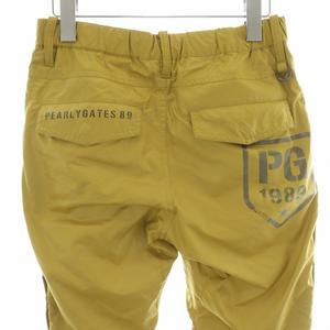 ヒデ　 新品未使用　パーリーゲイツ パンツ　ジョガーパンツ　5 5508000456506552_01_1293w.jpeg