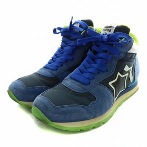 アトランティックスターズ Atlantic Stars スニーカー シューズ 