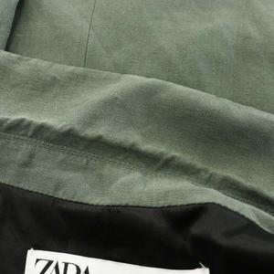 Sararaページ オーバーサイズ ベスト 50TH ANNIVERSARY - ブラック | ZARA