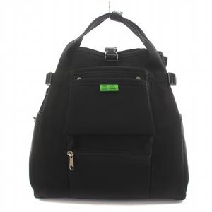 ポーター PORTER 吉田カバン ユニオン UNION リュックサック バックパック ポリエステル 黒 ブラック /NW13 メンズ