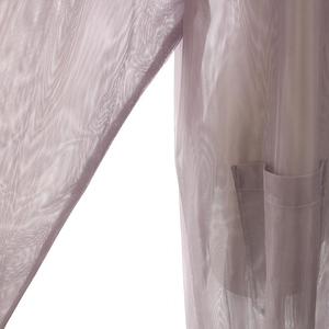 未使用品 アメリヴィンテージ Ameri VINTAGE 23SS RUSSELL LACE SHIRT