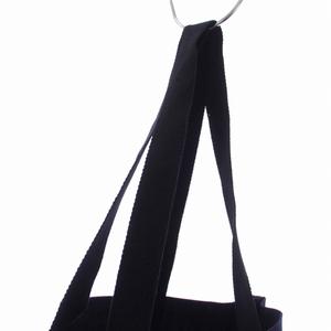 Yohji Yamamoto ノベルティ トートバッグ 中古・古着通販】YOHJI YAMAMOTO (ヨウジヤマモト) ノベルティ