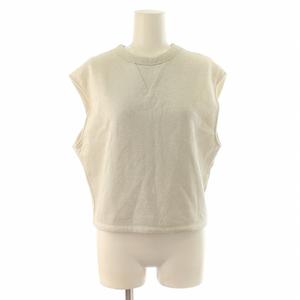 マカフィー MACPHEE トゥモローランド 22SS コットンポリエステル 