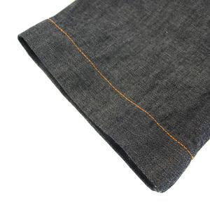 サカイ sacai アーペーセー A.P.C. 21SS デニムワンピース ひざ丈 半袖  