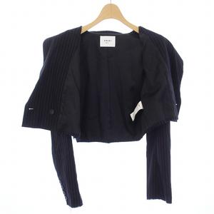 アメリヴィンテージ Ameri VINTAGE 22AW SHORT JACKET SET UP スーツ  