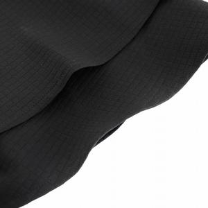 ルネ Rene 23AW ジャケット ショート丈 パールボタン 34 S 黒 ブラック  