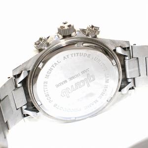 グラム glamb ジャムホームメイド JAM HOME MADE 腕時計 ウォッチ
