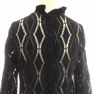 シーバイクロエ SEE BY CHLOE ワンピース レース 長袖 ロング