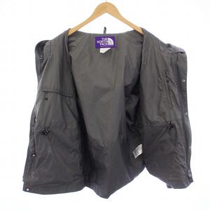 ノースフェイス パープルレーベル THE NORTH FACE PURPLE LABEL 