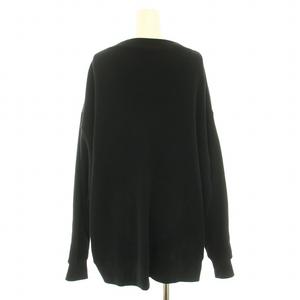 新品 APSTUDIO×GOODROCKSPEED 2way ワッフルカットソー APSTUDIO×GOODROCKSPEED 2way ワッフルカットソー