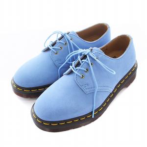 ドクターマーチン DR.MARTENS SMITHS 4 Eye Shoe 4ホール
