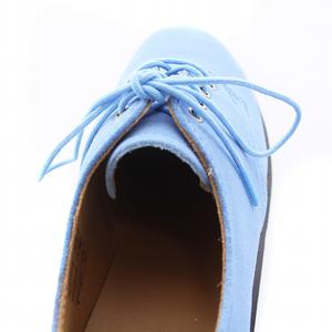 ドクターマーチン DR.MARTENS SMITHS 4 Eye Shoe 4ホール
