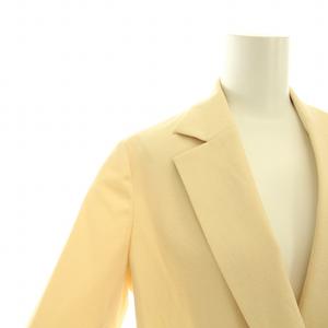 アイシービー iCB 22SS ルーズウィーブ Loose Weaveジャケット