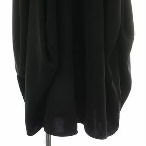 エンフォルド ENFOLD 23SS RANDOM BALLOON DRESS ランダムバルーン