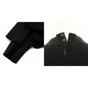 エンフォルド ENFOLD 23SS RANDOM BALLOON DRESS ランダムバルーン  