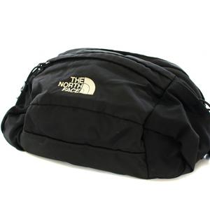 ザノースフェイス THE NORTH FACE SPINA ウエストバッグ