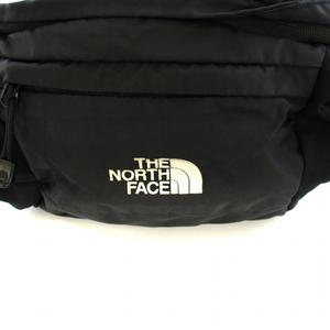 廃盤　美品THE NORTHFACE ボディバッグ スピナ NM71502 黒 廃盤 美品THE NORTHFACE ボディバッグ スピナ NM71502 黒 - メルカリ