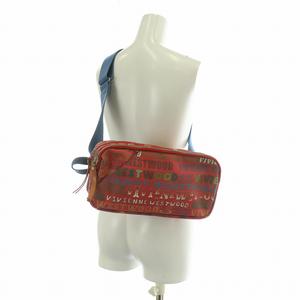 ヴィヴィアンウエストウッドマン Vivienne Westwood MAN ショルダー 