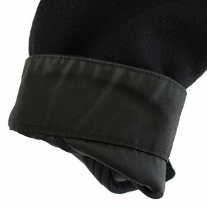 美品 Cornier コルニエ Super160's ウールブルゾン コルニエ Cornier スーパー160'sウールブルゾン Super160's WOOL