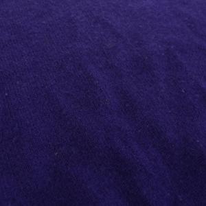 ラルフローレン RALPH LAUREN ニット セーター プルオーバー 長袖 パープル /NQ レディース