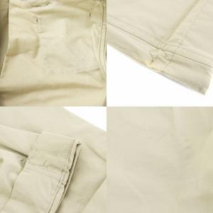 パンツ MHL. VINTAGE COTTON PLAINWEAVE MHL.（エムエイチエル）の「VINTAGE COTTON PLAINWEAVE（その他