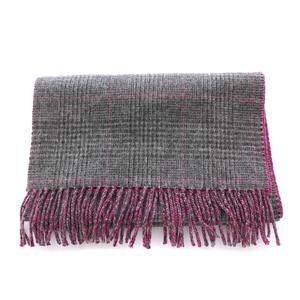 ジョンストンズオブエルガン Johnstons of Elgin マフラー ストール