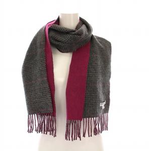 ジョンストンズオブエルガン Johnstons of Elgin マフラー ストール