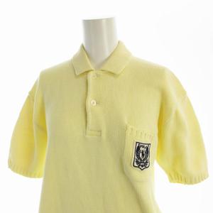 Polo Ralph Lauren イエロー 半袖セーター M 2396449852.jpg?1728444899