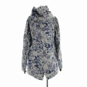 ROXY GORE-TEX 花柄ジャケット　美品 GORE-TEX® Glade - Technical Snow Jacket for Women | Roxy