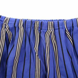 エンフォルド ENFOLD セットアップ フレアシャツ ブラウス  