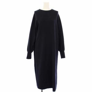 タグ付き新品★２３区★オンワード樫山★素敵なワンピース★ストレッチ性あり★ タグ付き新品☆23区☆オンワード樫山☆素敵なワンピース