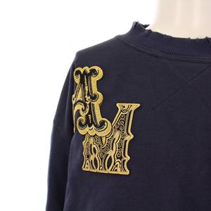未使用品 アメリヴィンテージ Ameri VINTAGE WAPPEN SWEAT TOP
