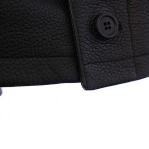 トムブラウン THOM BROWNE 近年モデル レザージャケット 革ジャン