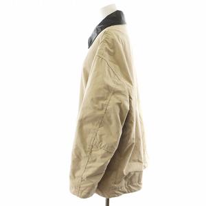 ドゥーズィエムクラス DEUXIEME CLASSE 25SS キャラクス CALUX別注 ZIP