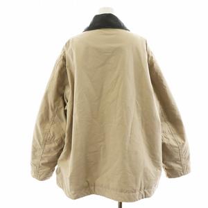 ドゥーズィエムクラス DEUXIEME CLASSE 25SS キャラクス CALUX別注 ZIP