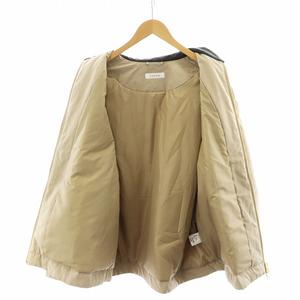 ドゥーズィエムクラス DEUXIEME CLASSE 25SS キャラクス CALUX別注 ZIP