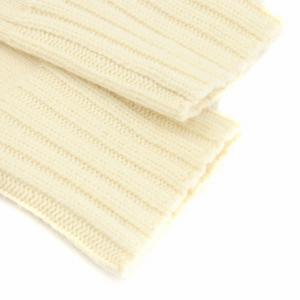 マカフィー MACPHEE トゥモローランド 23AW NZ LAMS ジップアップカーディガン ニット ウール 長袖 S 白 ホワイト 12023402620 NZ LAMS ジップアップカーディガン｜トゥモローランド 公式通販