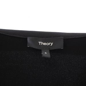 セオリー Theory ADMIRAL CREPE DB BELT COAT アドミラルクレープDB