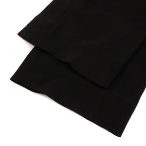 セリーヌ CELINE フィービー期 スラックスパンツ ストレート ジップ