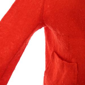 トリココムデギャルソン tricot COMME des GARCONS ニットカーディガン