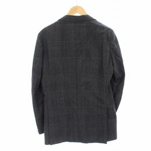 BEAMS F ビームスエフ ジャケット 48 美品】ビームスエフ ハンドライン