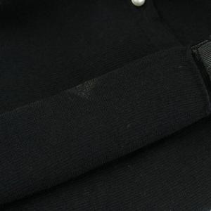 エムズグレイシー M'S GRACY カーディガン ニット 長袖 ビジュー